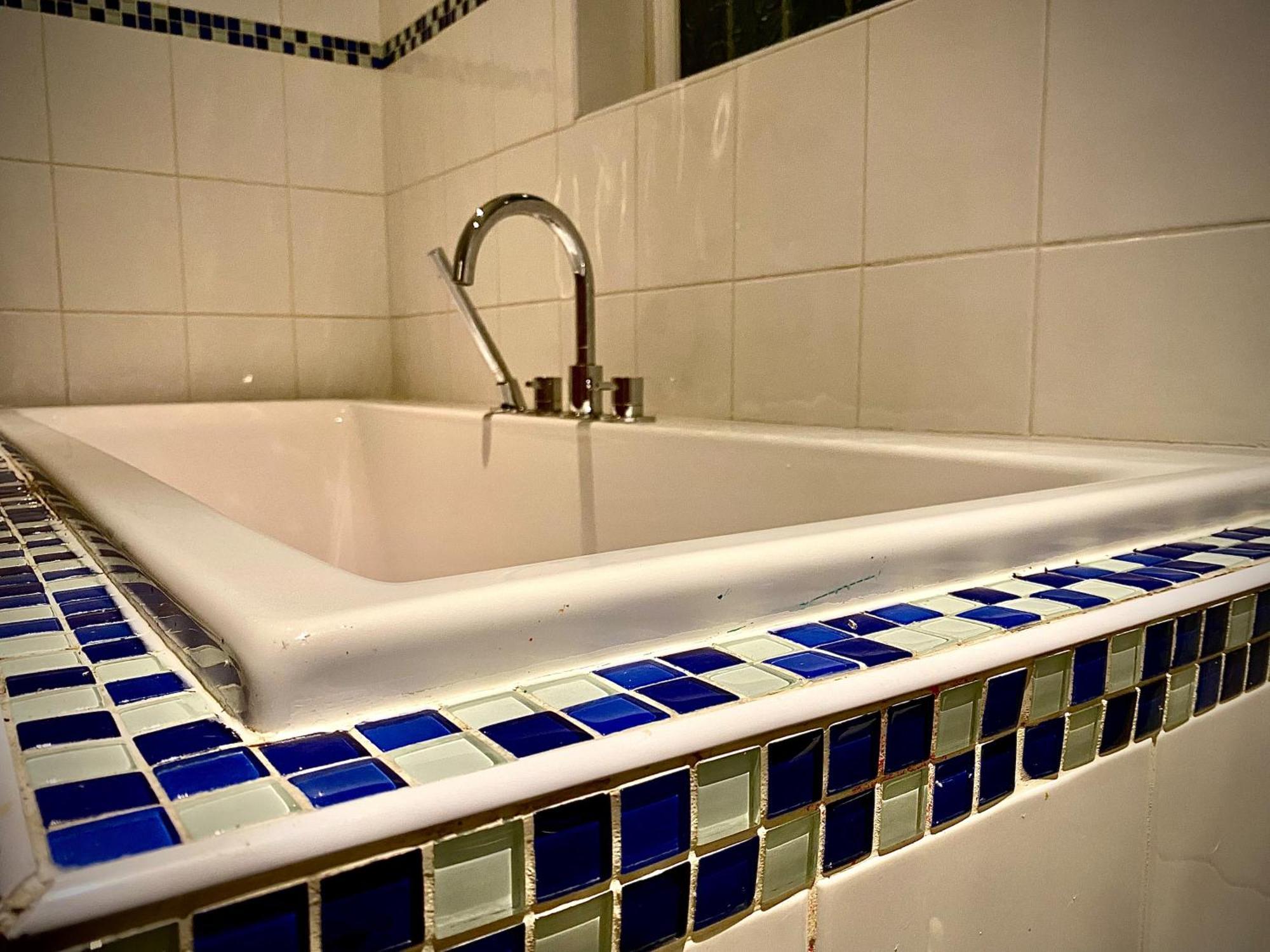 Sleeps10-Parking-Garden-Hottub-Petfriendly Villa Blackpool Eksteriør billede